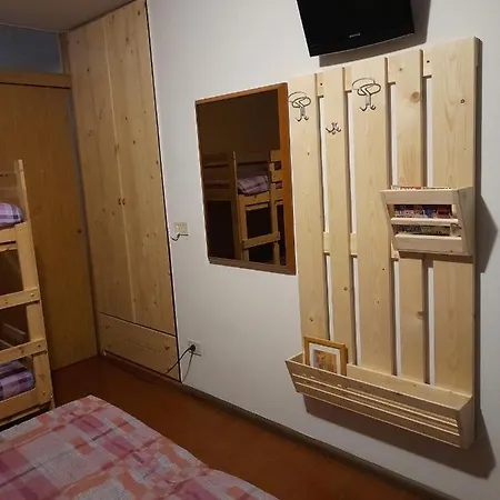 Apartamento Monolocale Cimarosa *