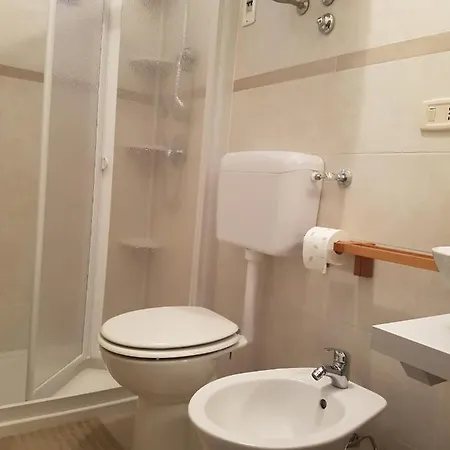 דירה Monolocale Cimarosa *