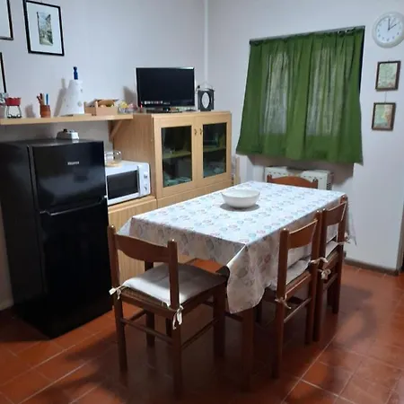 Apartment Monolocale Cimarosa *