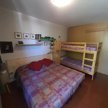 Monolocale Cimarosa Appartement