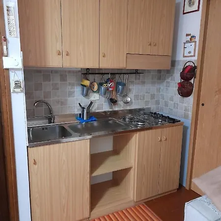 Monolocale Cimarosa Apartment *