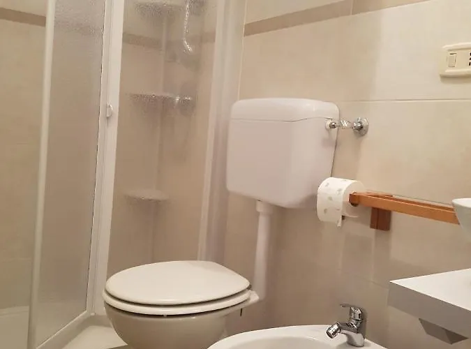 Appartement Monolocale Cimarosa *