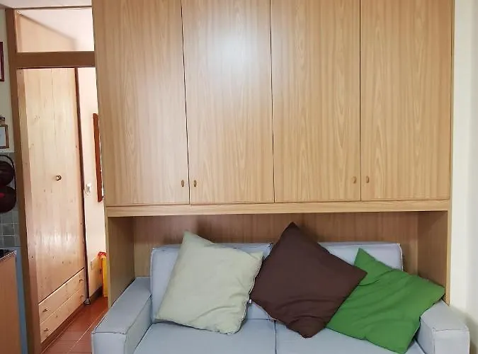 Monolocale Cimarosa *