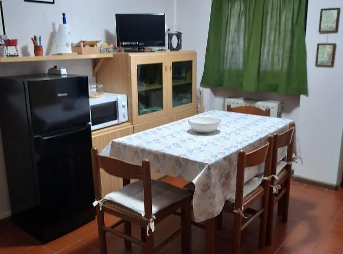 Appartement Monolocale Cimarosa *