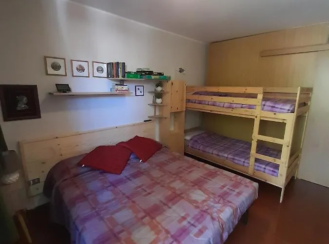 Monolocale Cimarosa Appartement